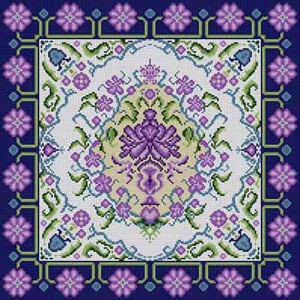 Oriental Pattern - G-812