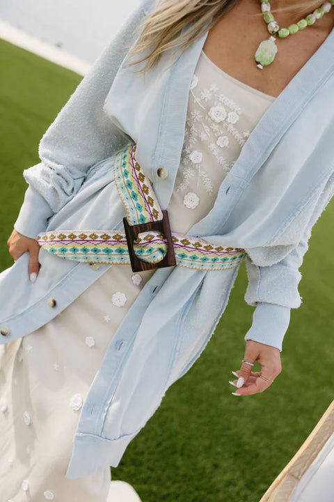 HP809 (Colors of Praise)