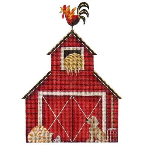 Mini Barn