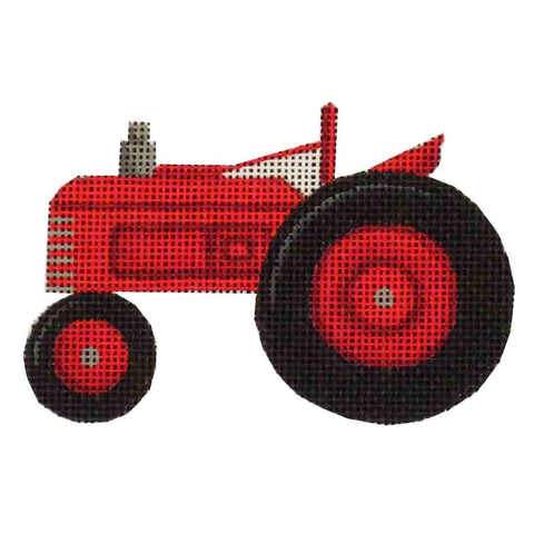 Mini Tractor