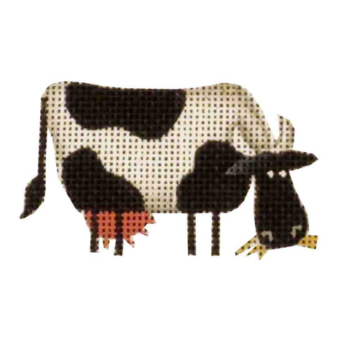 Mini Cow - Right