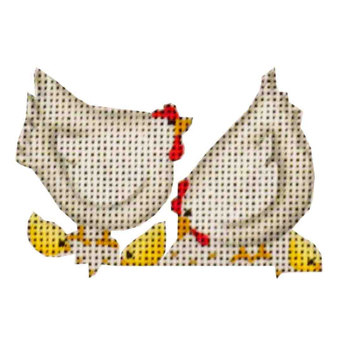 Mini Chickens