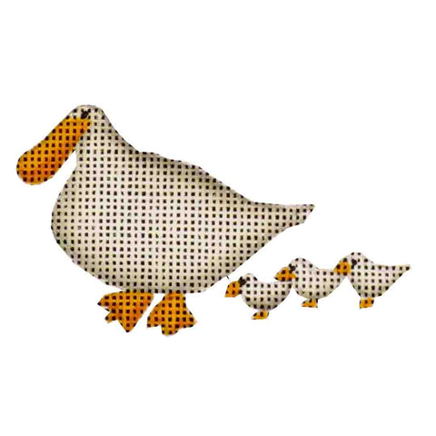 Mini Ducks