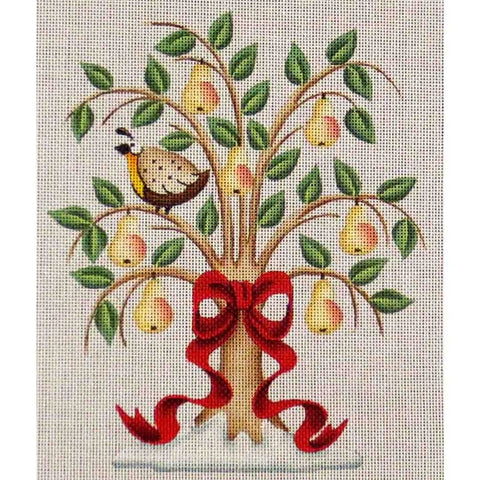 Partridge in a Tree