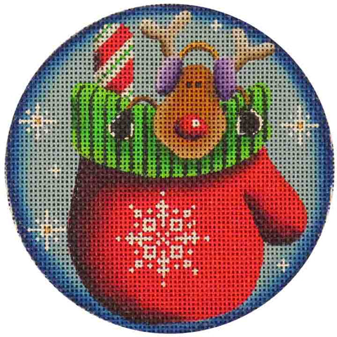 Mitten
