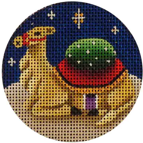 Red Camel