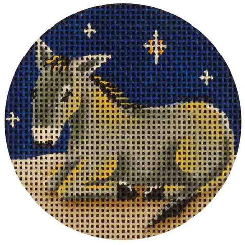 Donkey