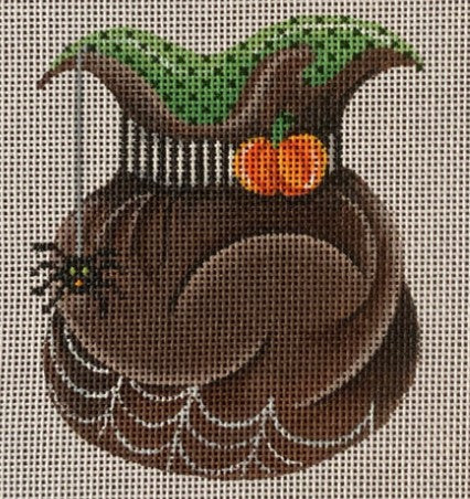Mini Bag - Halloween (Patti Mann)