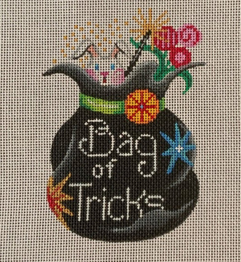 Mini Bag - Bag of Tricks (Patti Mann)