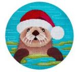 Ornament X-257