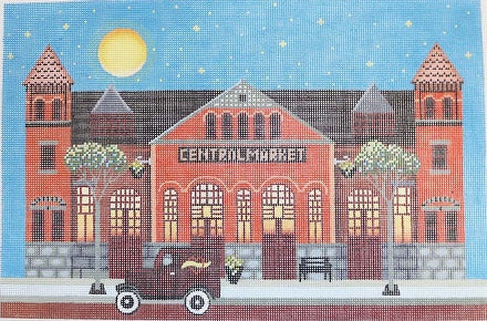 Central Market