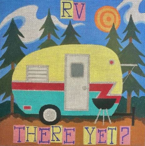 RV There Yet ?