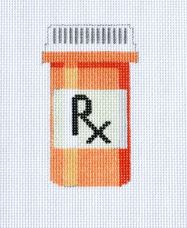 Rx Bottle