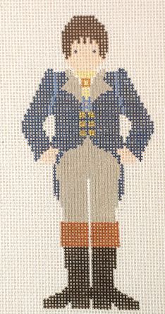 Pride and Prejudice - Mr Darcy