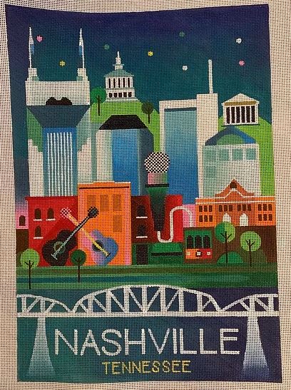 Nashville
