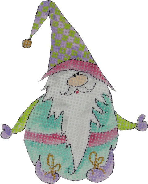 Roly Poly Wood Sprite 