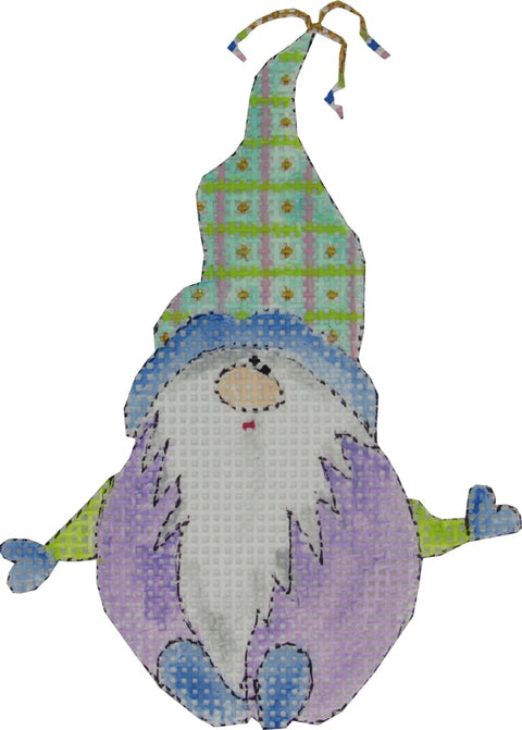 Wood Sprite Jeter