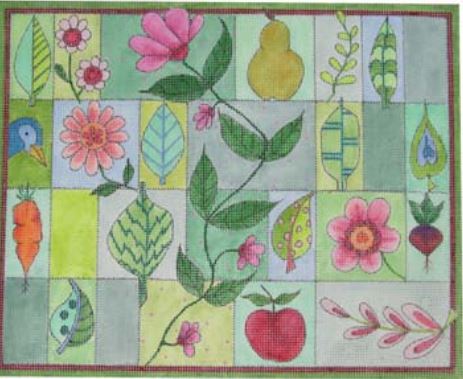 Botanical I