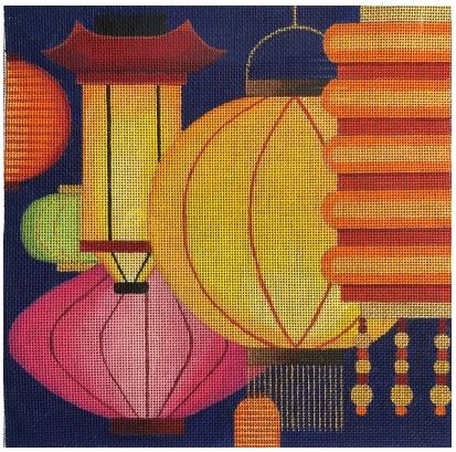 Lanterns