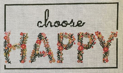 Choose Happy