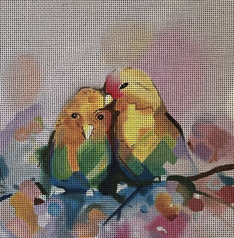 Love Birdies