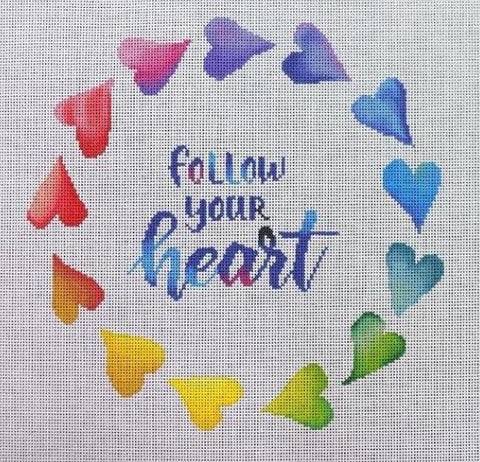 Follow Your Heart