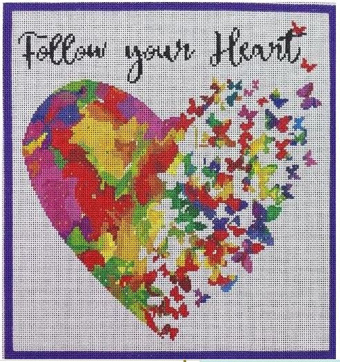 Follow Your Heart 2579