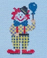 Balloon Clown