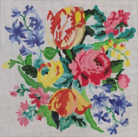 Empress Josephine Bouquet 3