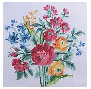 Empress Josephine Bouquet 1