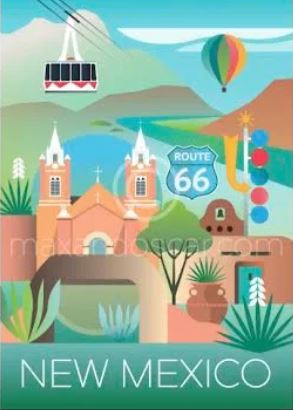 New Mexico