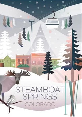 Steamboat Springs