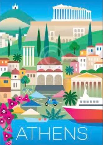 Athens