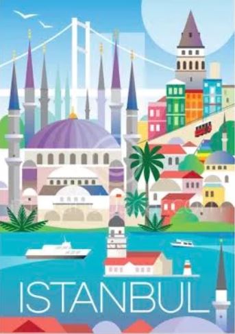 Istanbul