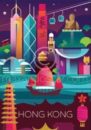Hong Kong