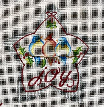 Three Birds Star