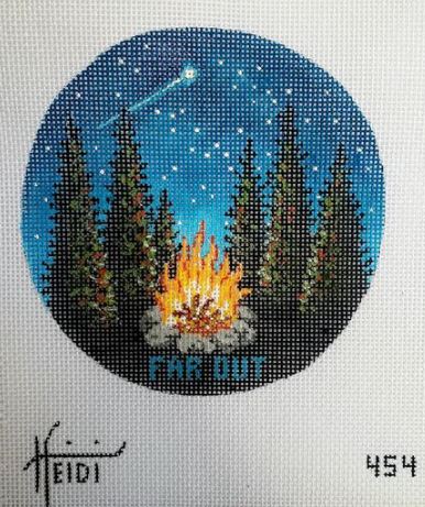Far Out