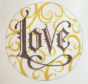 Word - Love