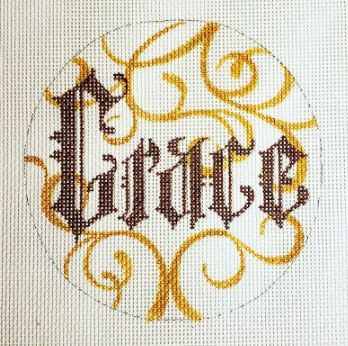 Word - Grace