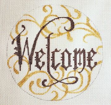 Word - Welcome