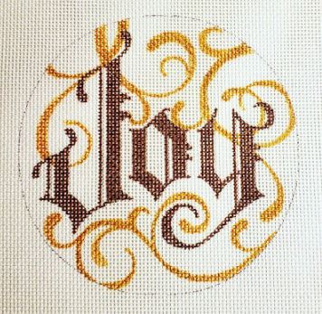 Word - Joy