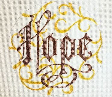Word - Hope