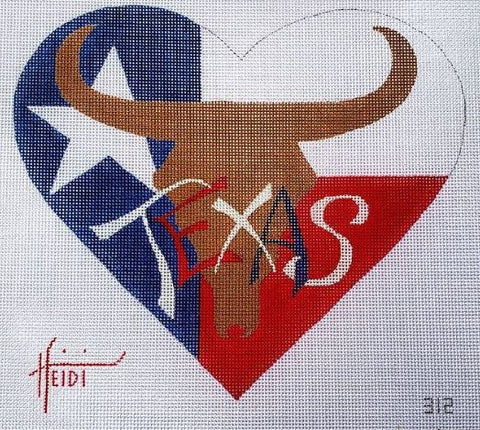 Texas Heart