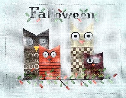 Falloween