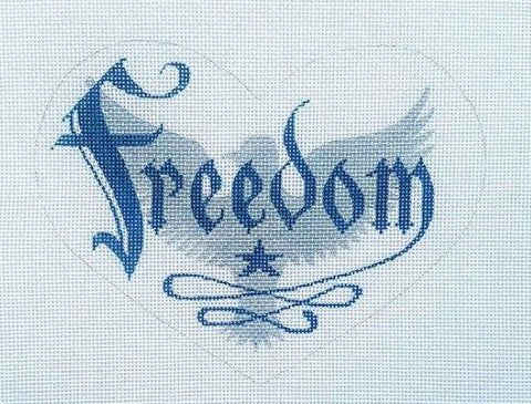 Freedom Heart
