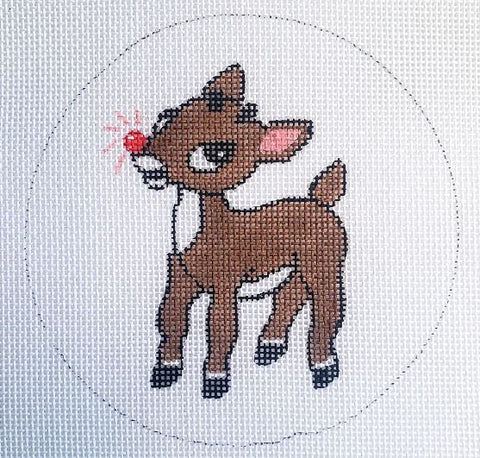 Rudolph