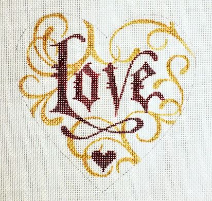 Love Heart
