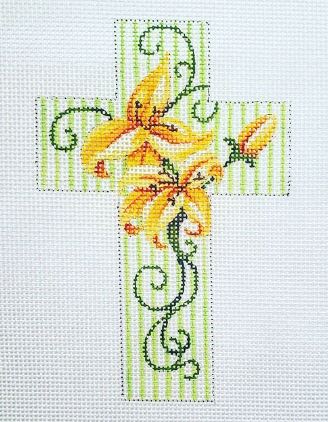 Lily Cross