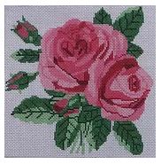 Small English Rose