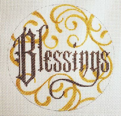 Word - Blessings